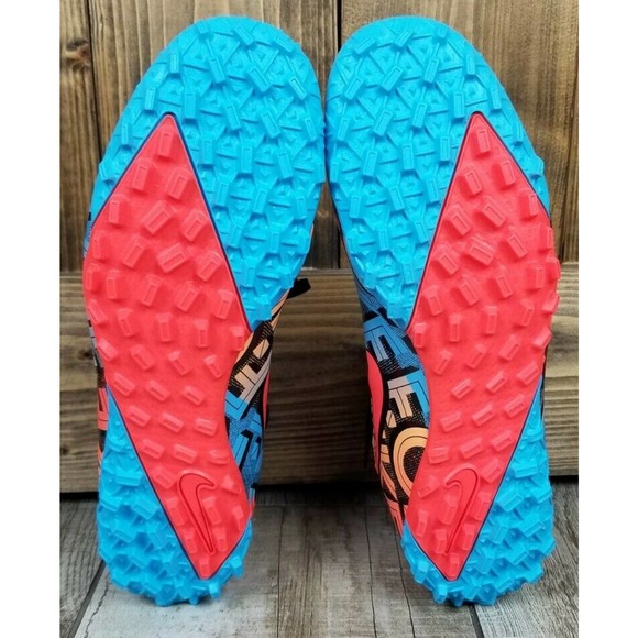 Nike Mercurial South Mexico City Superfly 7 sz 10 - Picture 5 of 12